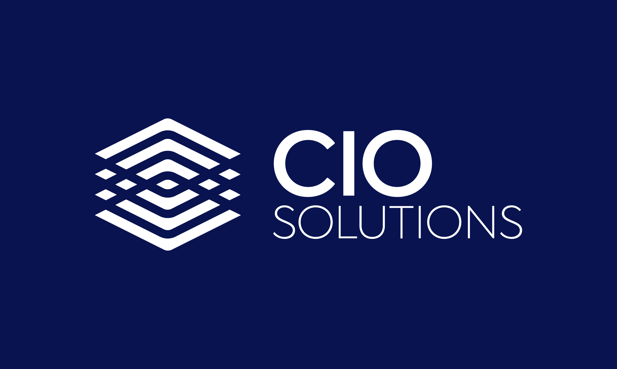 Managed Service Provider Case Study - CIO Solutions