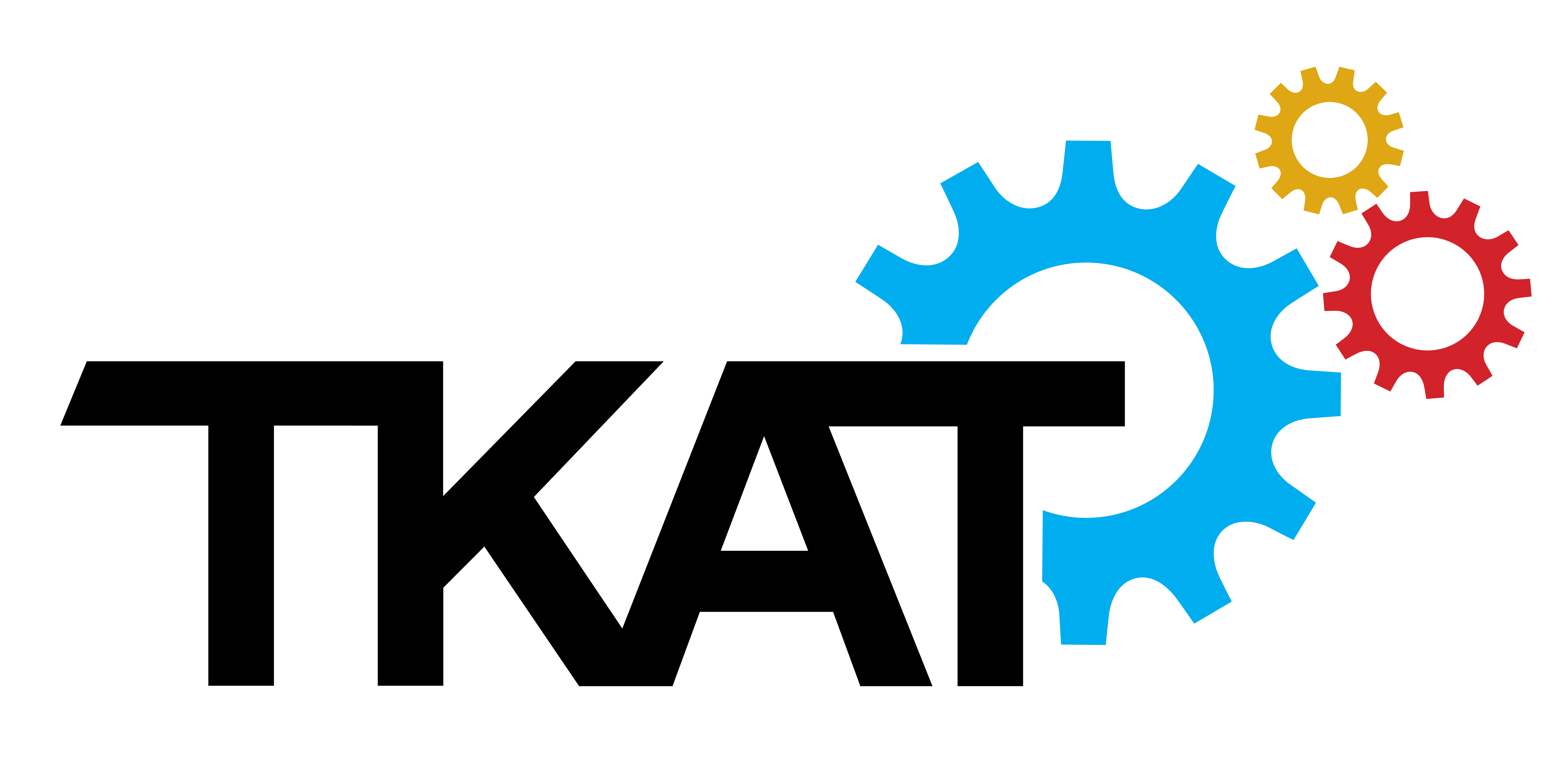 TKAT logo