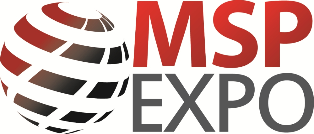 MSP Expo logo