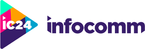 InfoComm logo