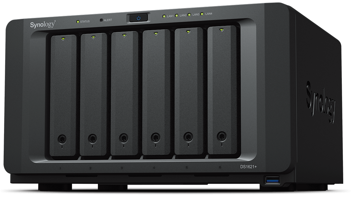 Synology Diskstation