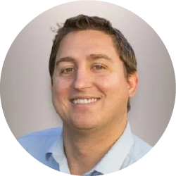 Eric Egolf, CEO, CIO Solutions