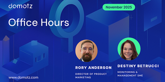 Community Appreciation Day Webinar